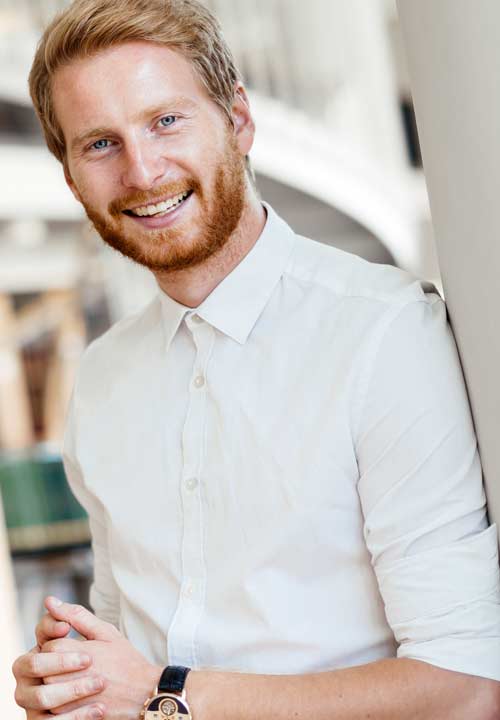 Clint Martin